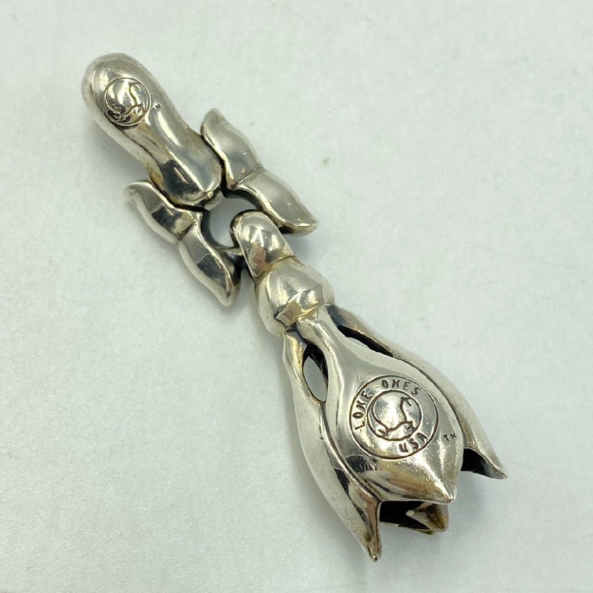楽天市場】【中古】 LONE ONES ロンワンズ ティアベルL