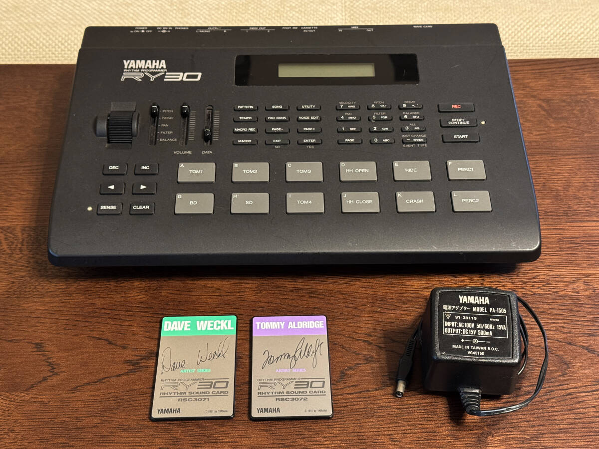 Yahoo!オークション -「yamaha ry30」の落札相場・落札価格