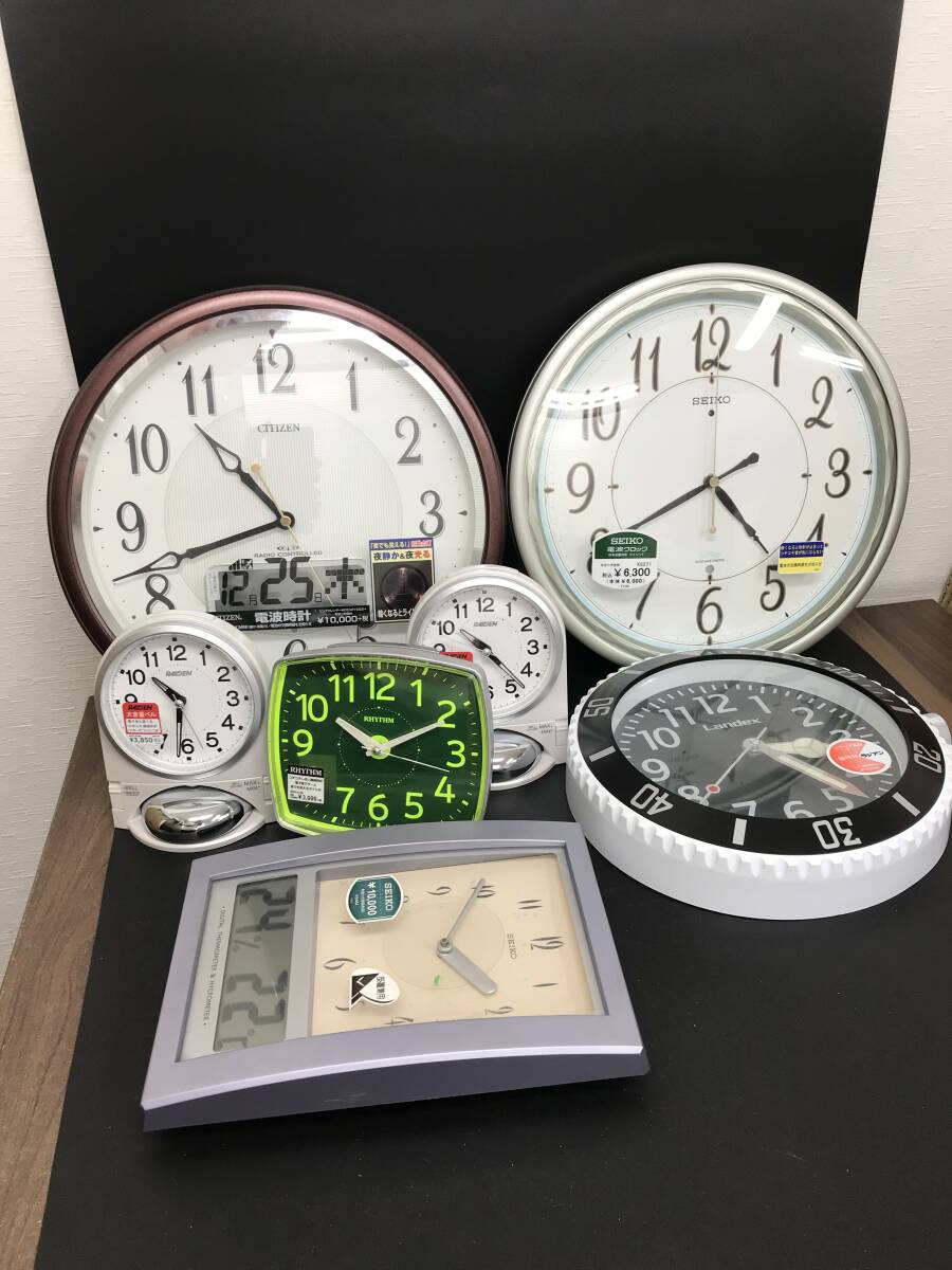2025年最新】Yahoo!オークション -「置き時計」(SEIKO)の中古品 2025年最新】Yahoo!オークション -「置き時計」(SEIKO)の中古品