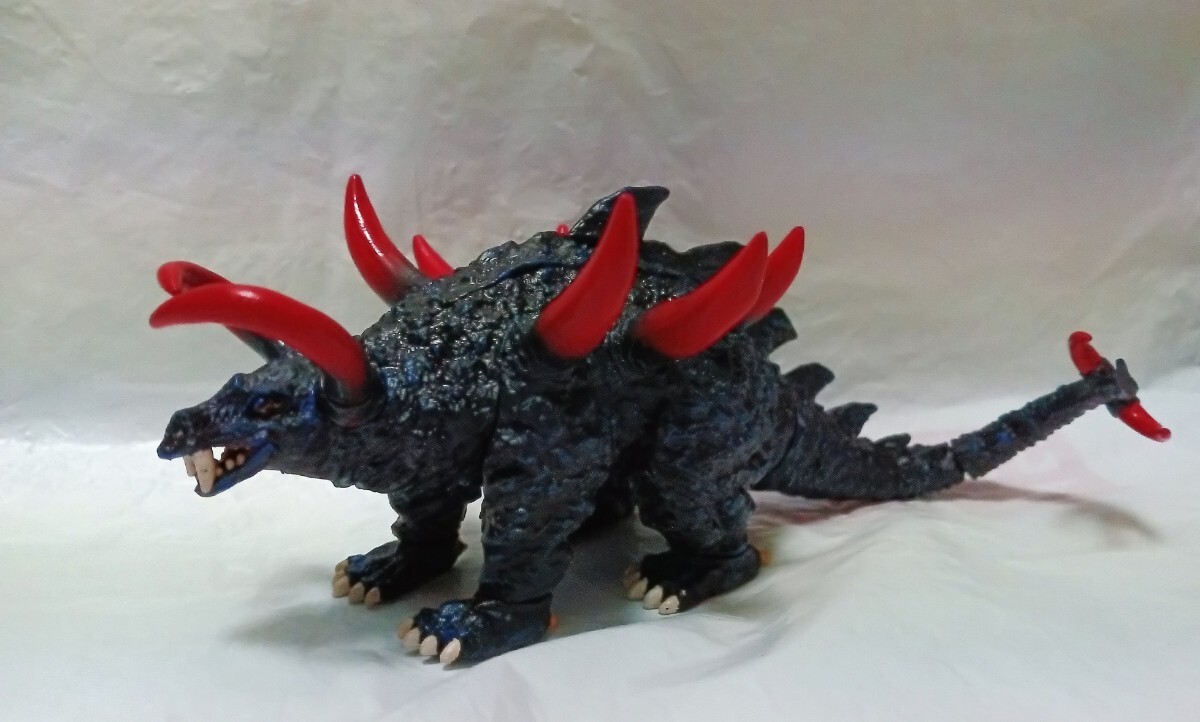 Yahoo!オークション -「アルティメットモンスターズ究極大怪獣 Yahoo!オークション -「アルティメットモンスターズ究極大怪獣