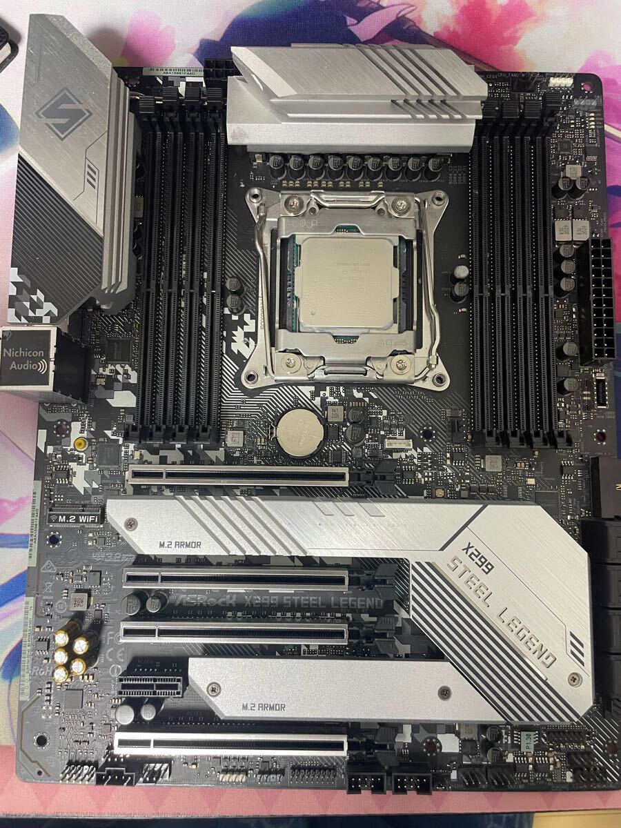 Yahoo!オークション -「マザーボード cpu セット」(インテル Yahoo!オークション -「マザーボード cpu セット」(インテル