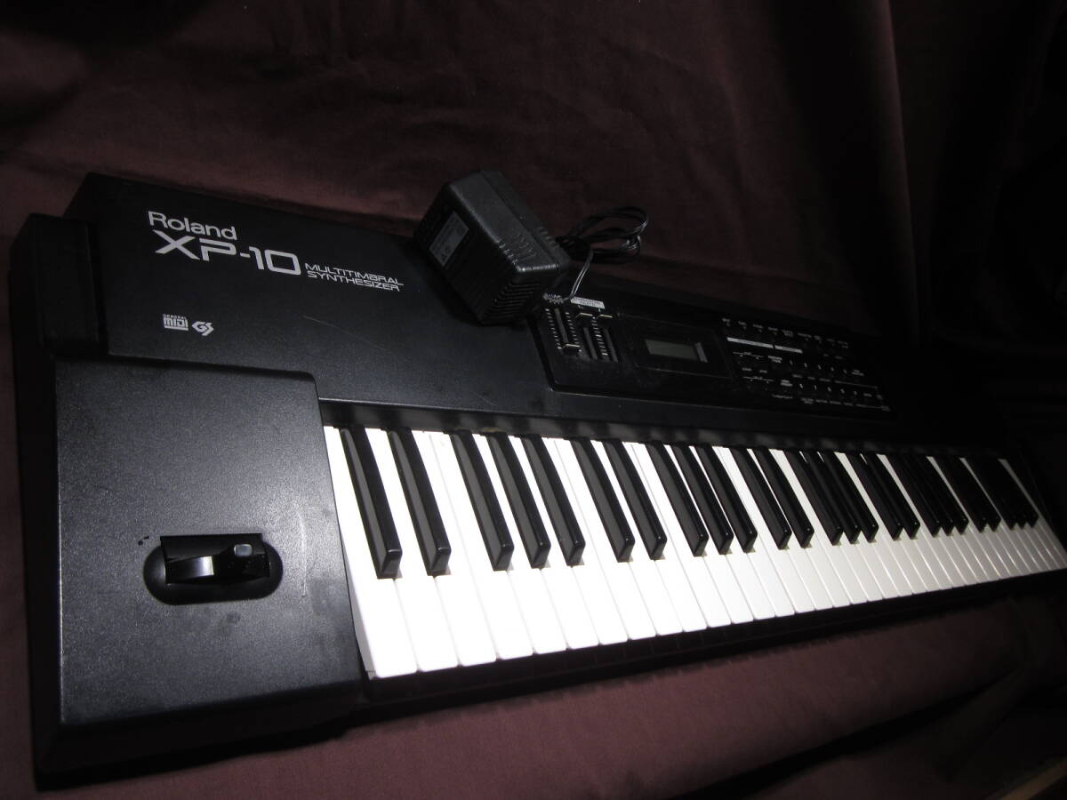 Yahoo!オークション -「roland xp10」の落札相場・落札価格 Yahoo!オークション -「roland xp10」の落札相場・落札価格