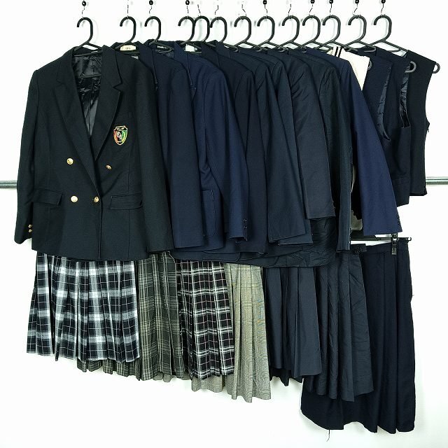 Yahoo!オークション -「森英恵」(学生服) (コスプレ衣装)の落札 Yahoo!オークション -「森英恵」(学生服) (コスプレ衣装)の落札