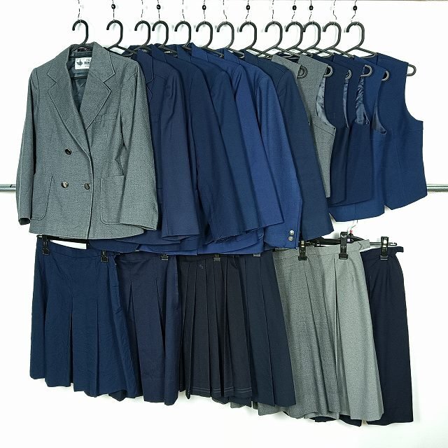 Yahoo!オークション -「高校制服群馬」の落札相場・落札価格 Yahoo!オークション -「高校制服群馬」の落札相場・落札価格