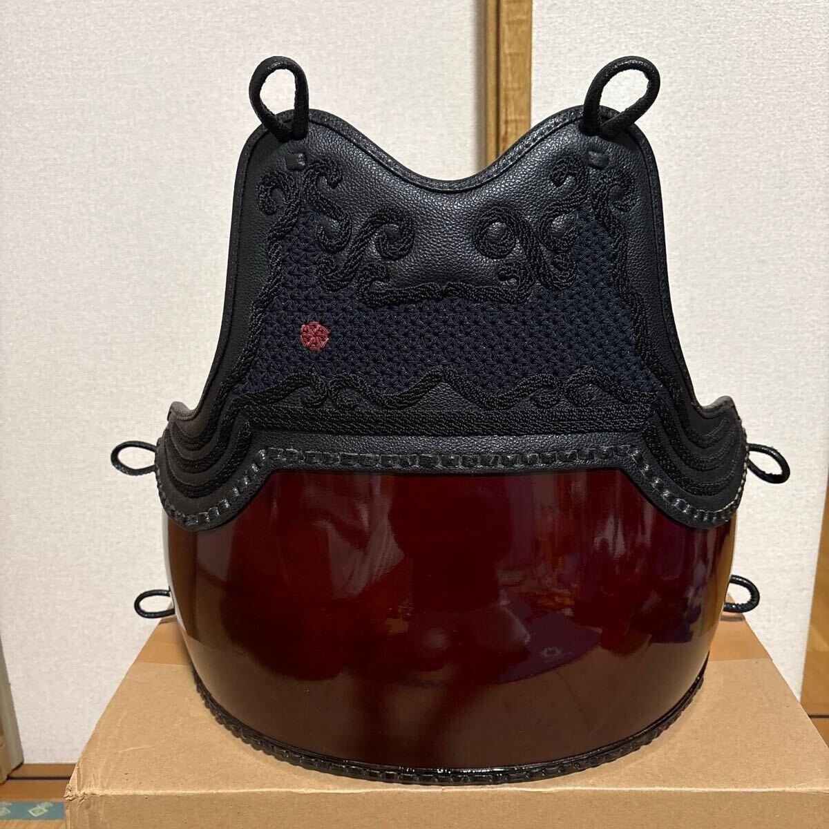 Yahoo!オークション -「60本竹胴」(防具単品) (剣道)の落札相場 Yahoo!オークション -「60本竹胴」(防具単品) (剣道)の落札相場