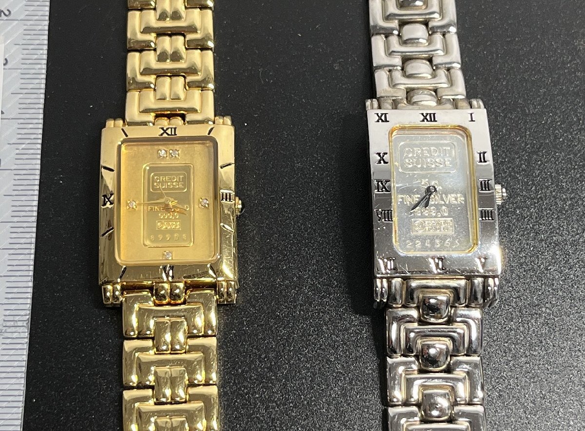 2025年最新】Yahoo!オークション -インゴット 時計の中古品