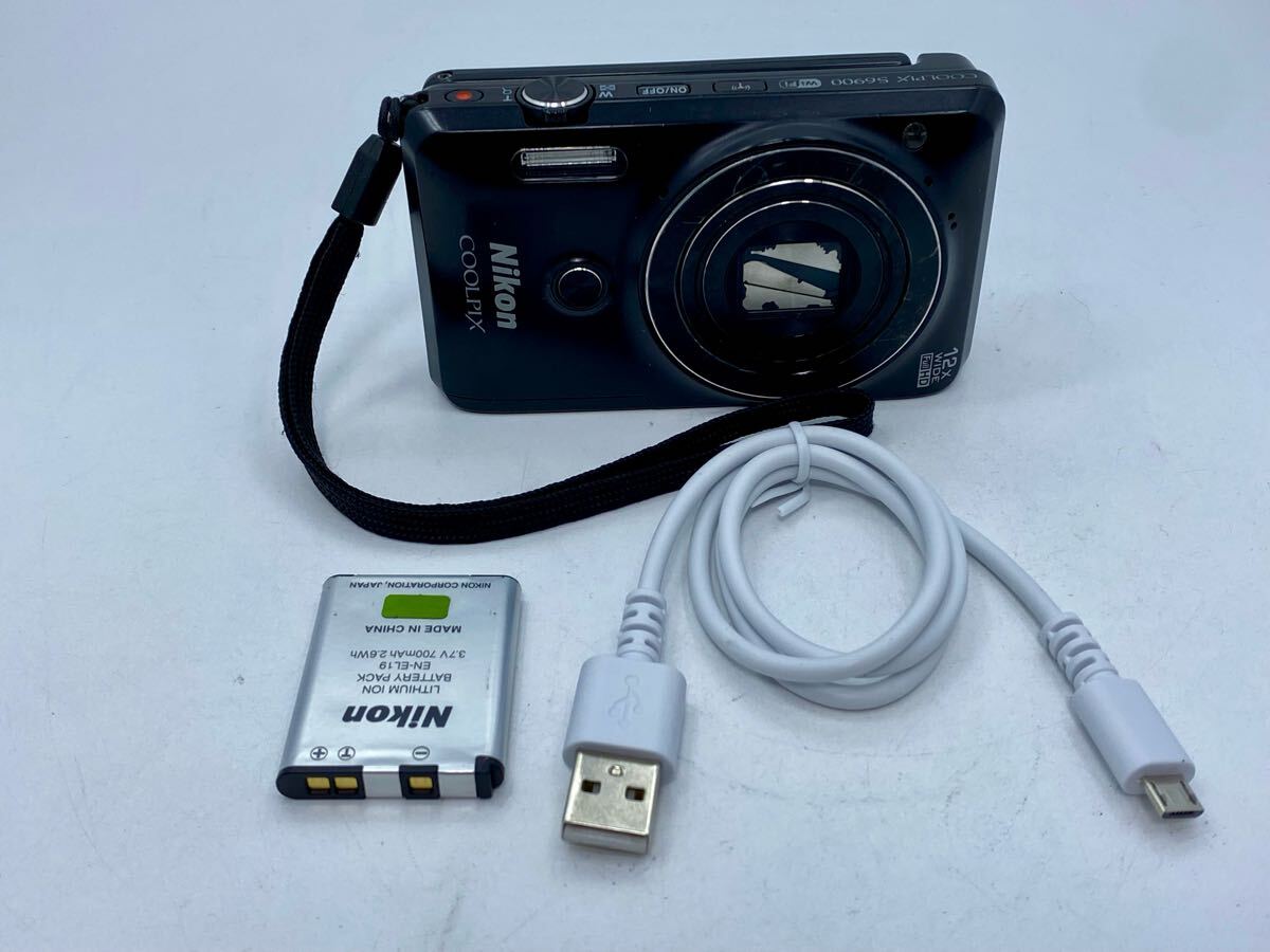 Yahoo!オークション -「coolpix s6900」の落札相場・落札価格 Yahoo!オークション -「coolpix s6900」の落札相場・落札価格