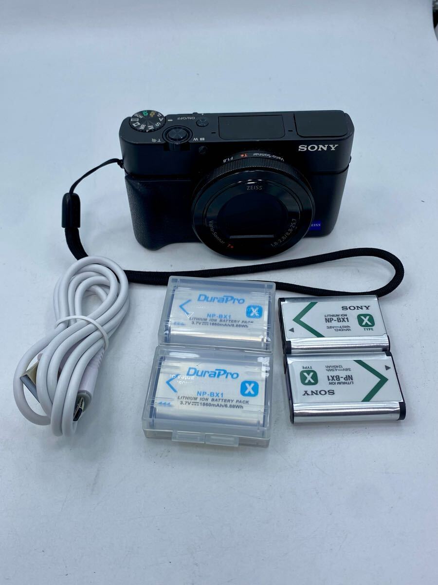 Yahoo!オークション -「sony dsc-rx100m3」の落札相場・落札価格 Yahoo!オークション -「sony dsc-rx100m3」の落札相場・落札価格