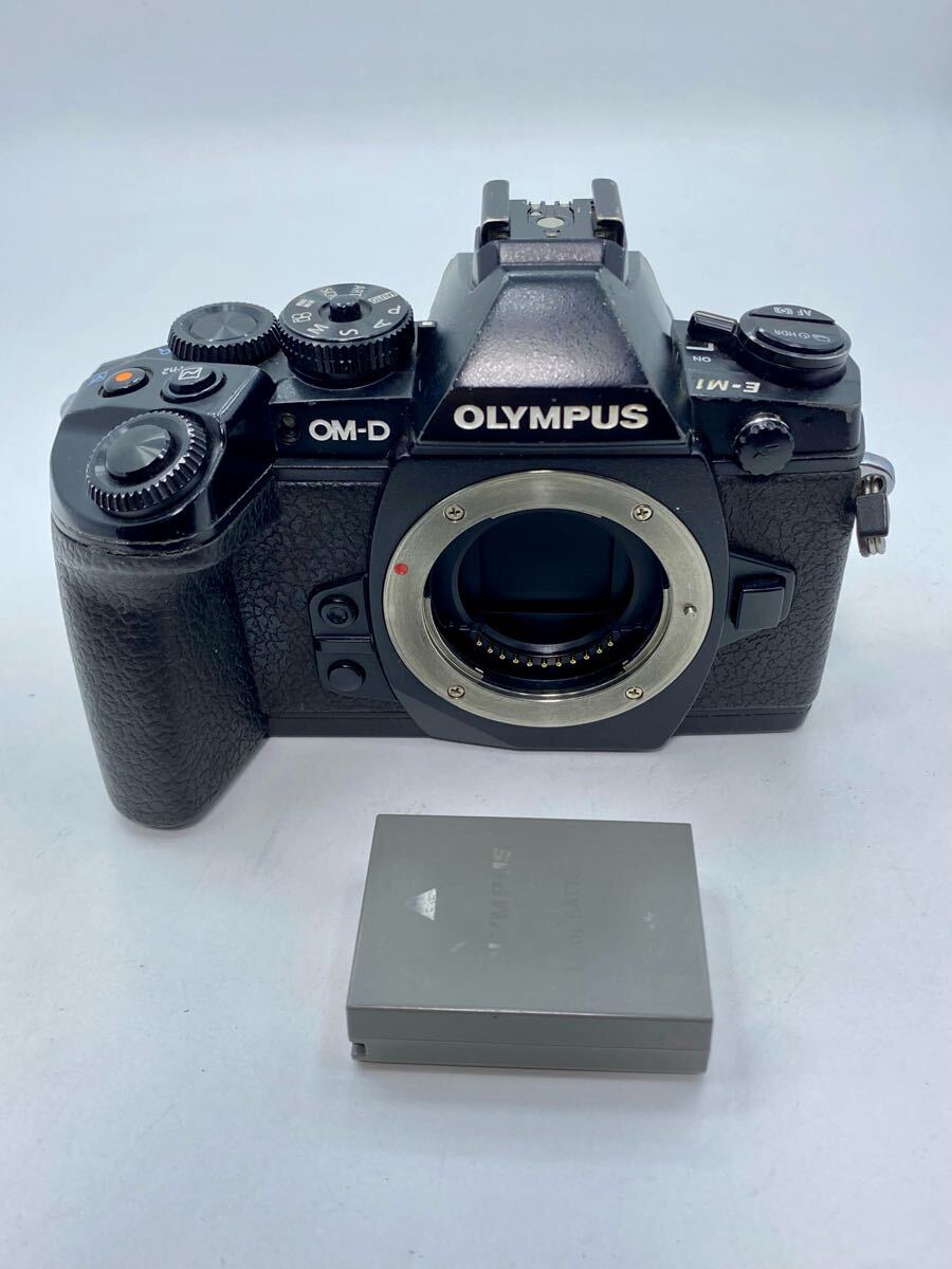 Yahoo!オークション -「olympus om-d e-m1 ボディ」の落札相場 Yahoo!オークション -「olympus om-d e-m1 ボディ」の落札相場