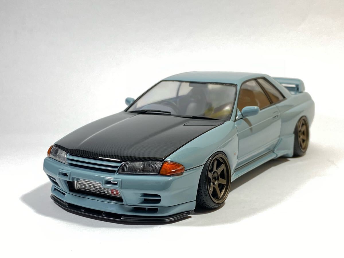 Yahoo!オークション -「?r32」(完成品) (自動車)の落札相場