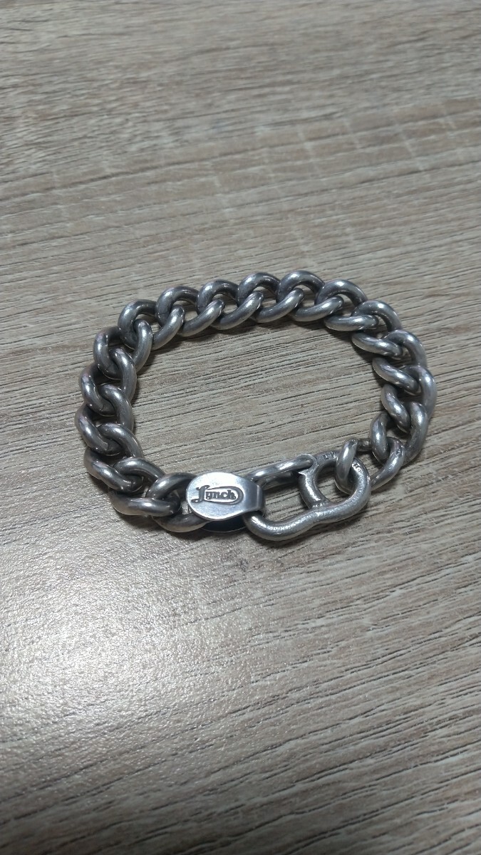 Yahoo!オークション -「lynch silversmith」(アクセサリー、時計 Yahoo!オークション -「lynch silversmith」(アクセサリー、時計