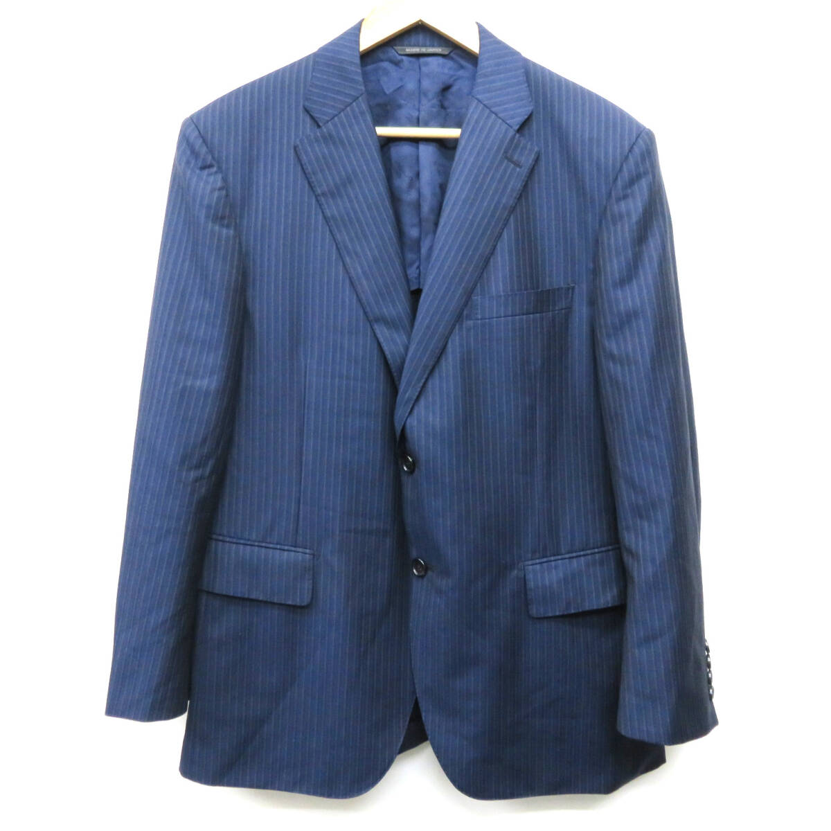 ロロピアーナ Loro Piana DURBAN 高級 テーラードジャケット Yahoo!オークション -「ダーバン ロロピアーナ ジャケット」の