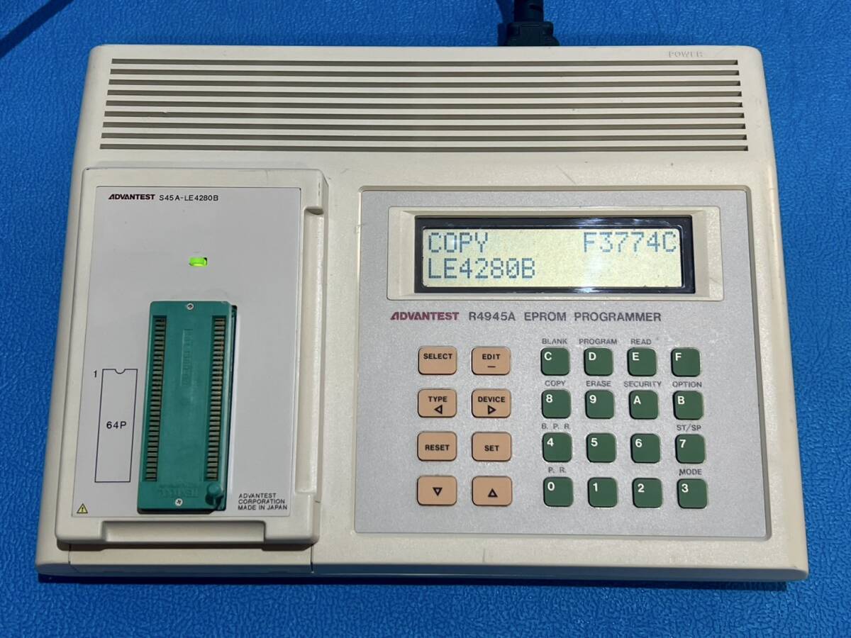 Yahoo!オークション -「eprom programmer」の落札相場・落札価格 Yahoo!オークション -「eprom programmer」の落札相場・落札価格