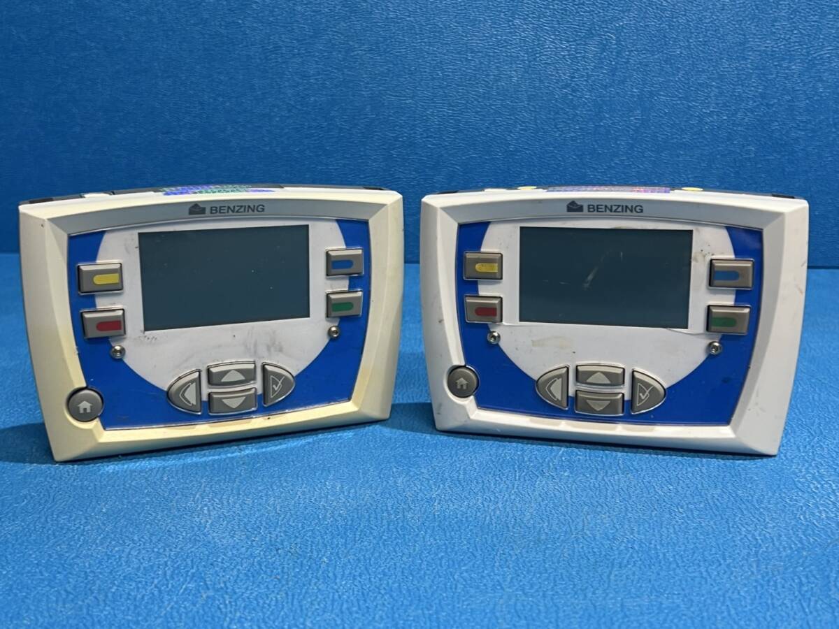 鳩レース用電子時計 「BENZING」 Yahoo!オークション -「レース鳩時計」の落札相場・落札価格