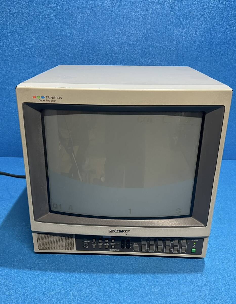 2025年最新】Yahoo!オークション -sony pvm(家電、AV、カメラ)の 2025年最新】Yahoo!オークション -sony pvm(家電、AV、カメラ)の