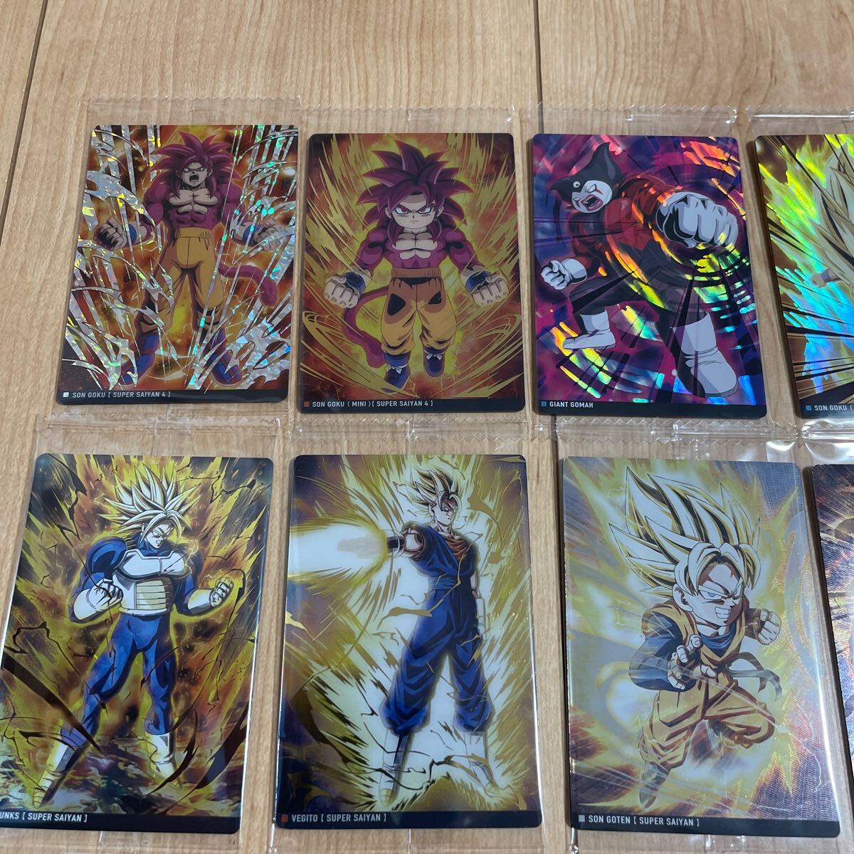 Yahoo!オークション -「ドラゴンボール イタジャガ シークレット Yahoo!オークション -「ドラゴンボール イタジャガ シークレット