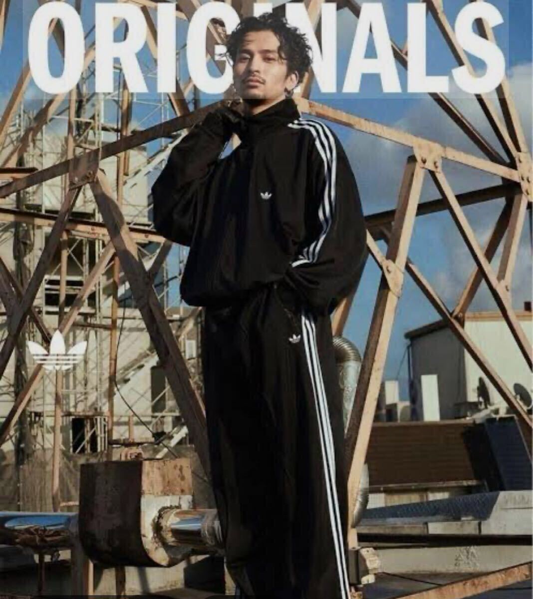 2025年最新】Yahoo!オークション -常田 adidasの中古品・新品