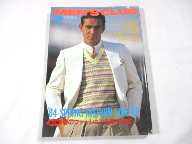 2025年最新】Yahoo!オークション - MEN'S CLUB(男性)の中古品 2025年最新】Yahoo!オークション - MEN'S CLUB(男性)の中古品
