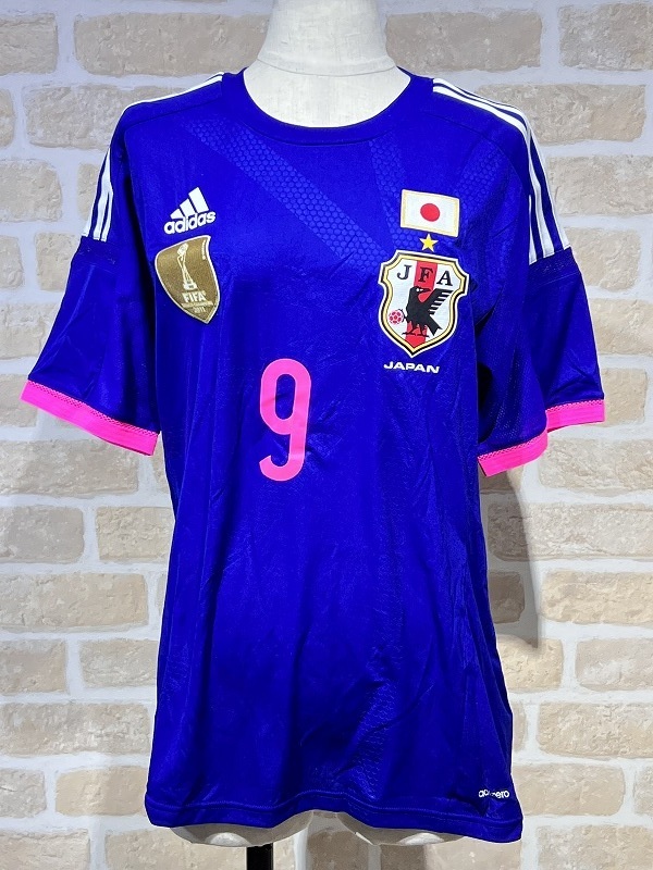 Yahoo!オークション -「川澄奈穂美 ユニフォーム」(スポーツ Yahoo!オークション -「川澄奈穂美 ユニフォーム」(スポーツ
