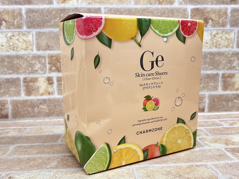 Yahoo!オークション -「チャームゾーン ge スキンケアシート」の Yahoo!オークション -「チャームゾーン ge スキンケアシート」の