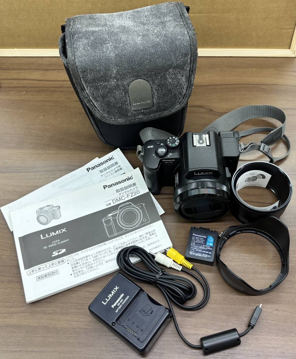 Yahoo!オークション -「dmc-fz20」の落札相場・落札価格 Yahoo!オークション -「dmc-fz20」の落札相場・落札価格