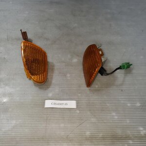 YAMAHA JOGPOCHE SA08J Передние мигалки левые/правые JOGPOCHE Yamaha