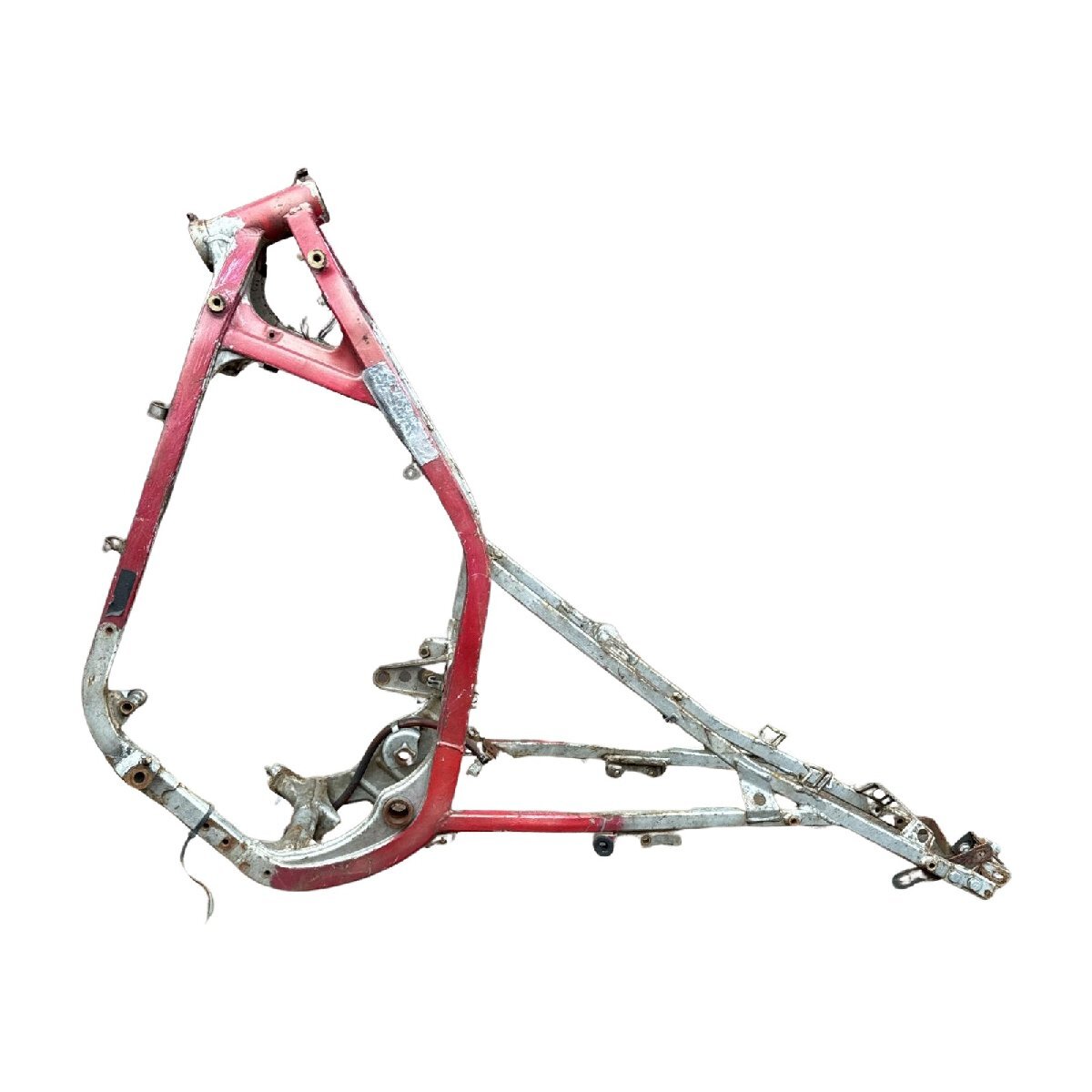 Yahoo!オークション -「cbr400f」(フレーム) (パーツ)の落札相場 Yahoo!オークション -「cbr400f」(フレーム) (パーツ)の落札相場