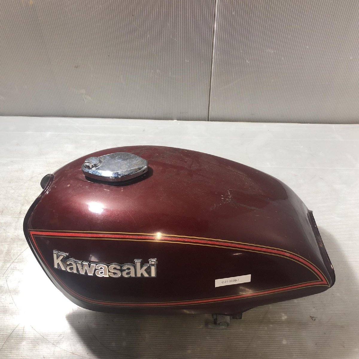 2025年最新】Yahoo!オークション -z750 タンクの中古品・新品 2025年最新】Yahoo!オークション -z750 タンクの中古品・新品