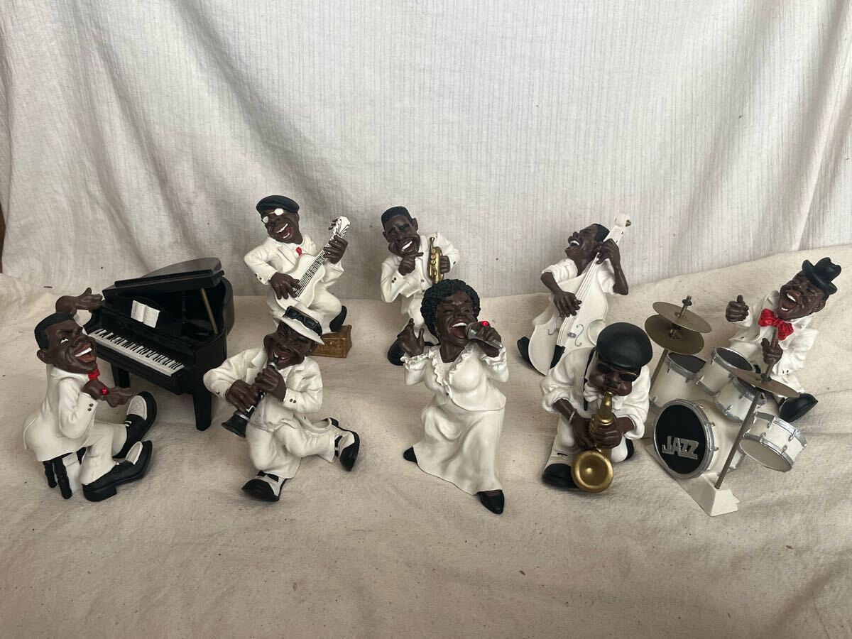 Yahoo!オークション -「(jazz ジャズ) (バンド band) (人形)」の Yahoo!オークション -「(jazz ジャズ) (バンド band) (人形)」の