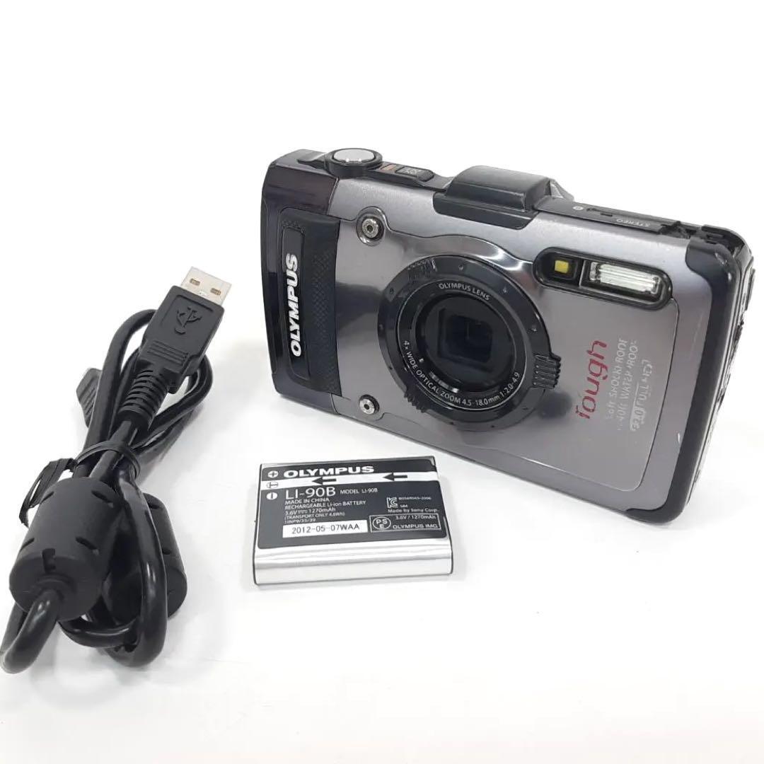 2025年最新】Yahoo!オークション -olympus tg-1の中古品・新品 2025年最新】Yahoo!オークション -olympus tg-1の中古品・新品