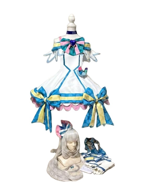 2025年最新】Yahoo!オークション -アトリエ(コスプレ衣装)の中古 2025年最新】Yahoo!オークション -アトリエ(コスプレ衣装)の中古