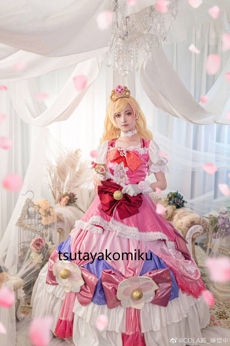 2025年最新】Yahoo!オークション -キュアトゥインクル コスプレ 2025年最新】Yahoo!オークション -キュアトゥインクル コスプレ