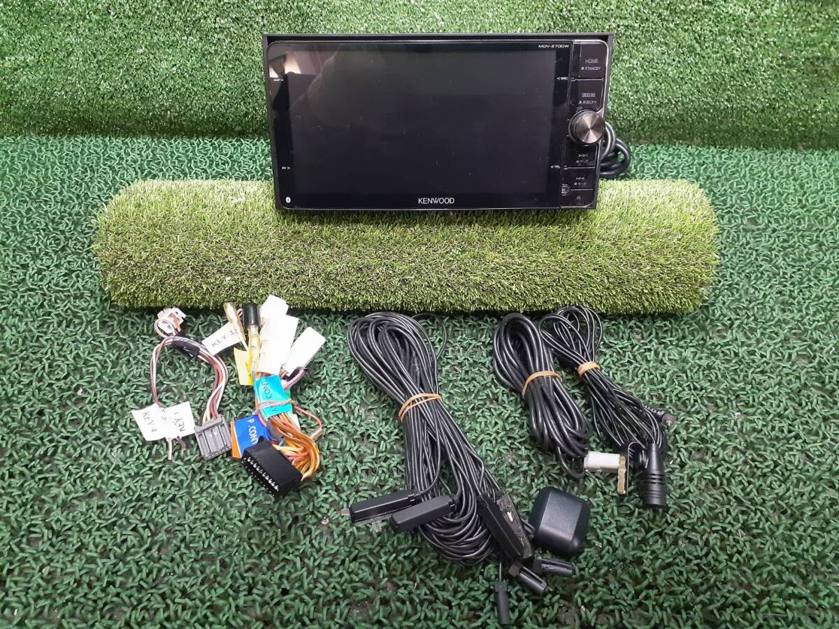 2025年最新】Yahoo!オークション -mdv z700の中古品・新品・未