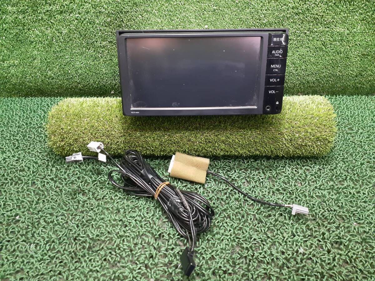 2025年最新】Yahoo!オークション -nscp-w64 sdカードの中古品