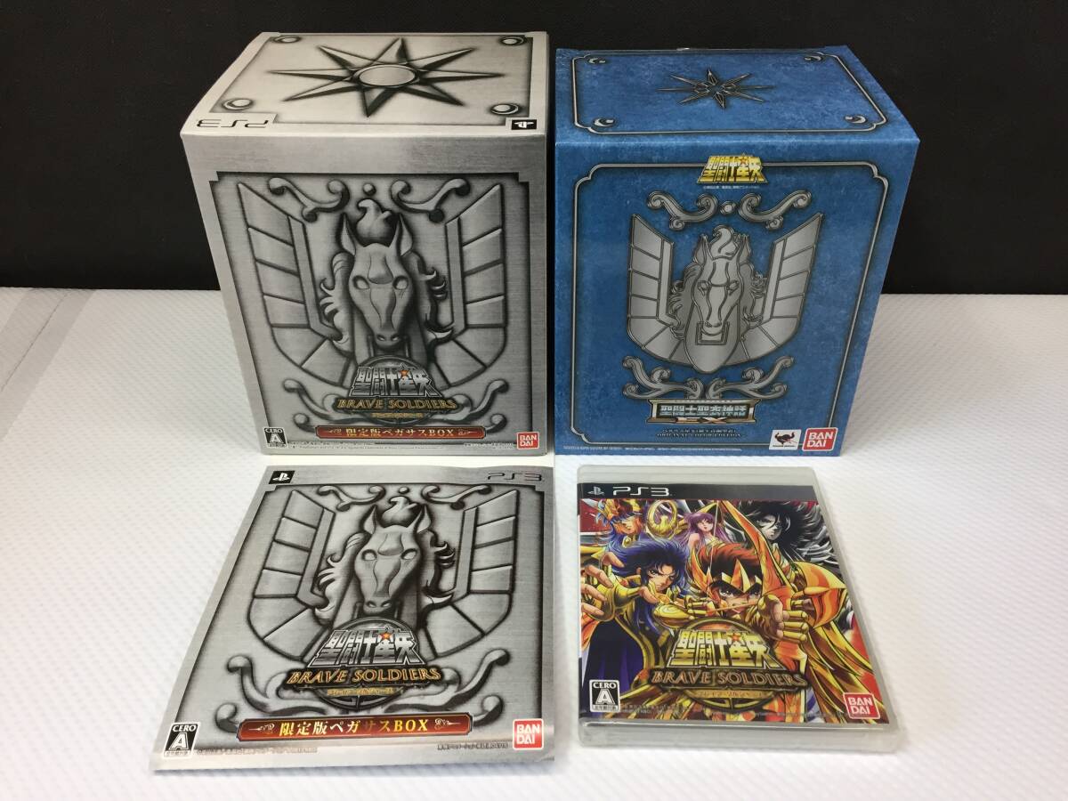 Yahoo!オークション -「聖闘士星矢 ブレイブ・ソルジャーズ Yahoo!オークション -「聖闘士星矢 ブレイブ・ソルジャーズ
