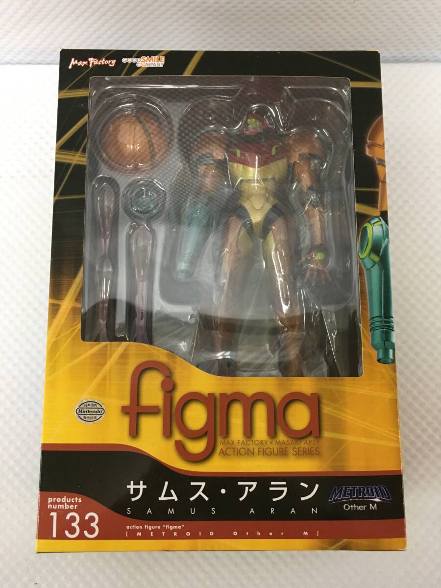 Yahoo!オークション -「figma metroid other m サムスアラン」の Yahoo!オークション -「figma metroid other m サムスアラン」の