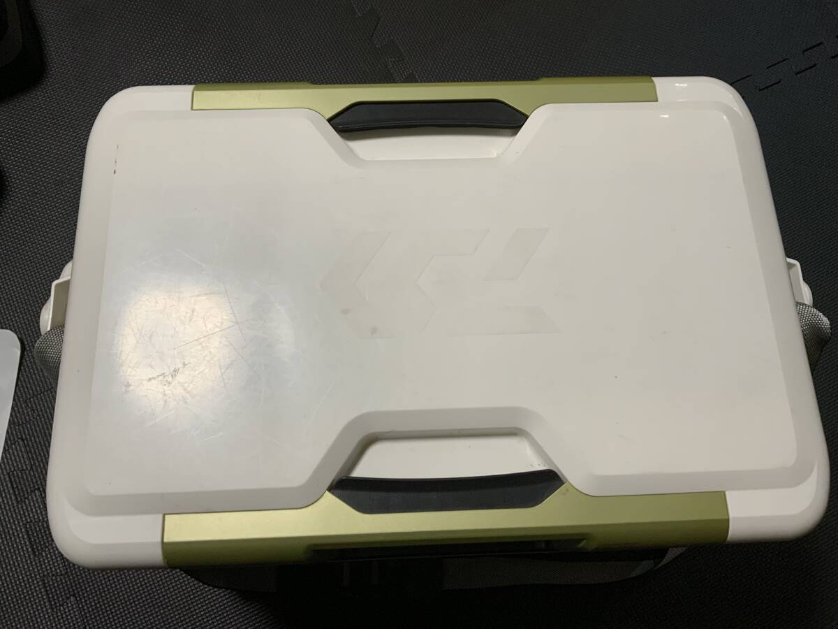 Yahoo!オークション -「ダイワ プロバイザー zss-2700」の落札 Yahoo!オークション -「ダイワ プロバイザー zss-2700」の落札