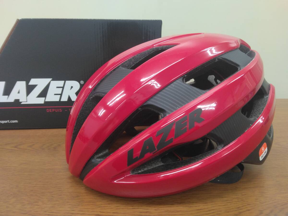 2025年最新】Yahoo!オークション -lazer ヘルメット(スポーツ 2025年最新】Yahoo!オークション -lazer ヘルメット(スポーツ
