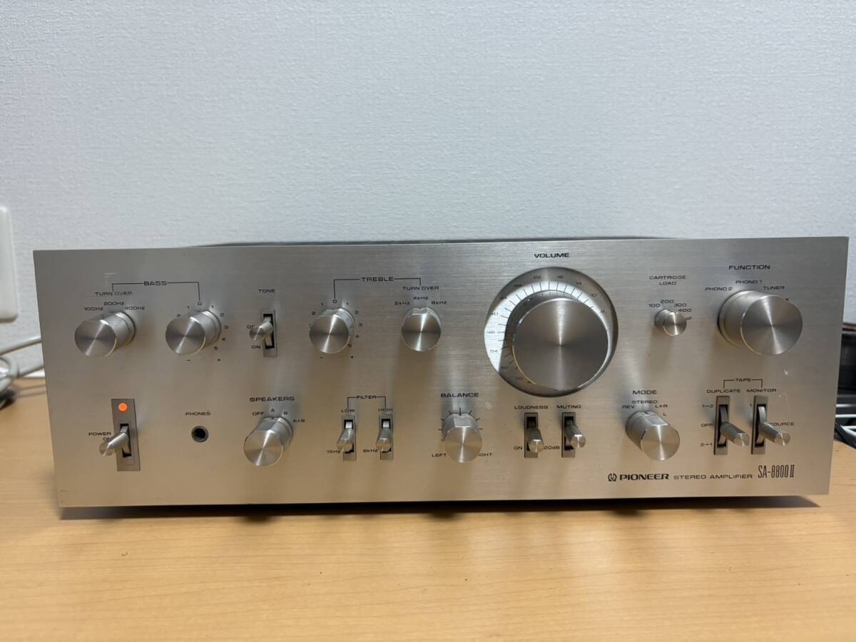 Yahoo!オークション -「sa-8800ii」の落札相場・落札価格 Yahoo!オークション -「sa-8800ii」の落札相場・落札価格