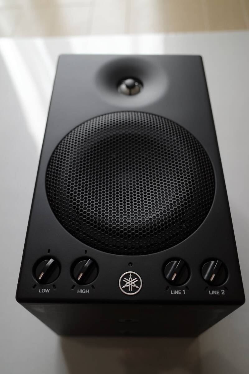 Yahoo!オークション -「yamaha msp3a」の落札相場・落札価格 Yahoo!オークション -「yamaha msp3a」の落札相場・落札価格