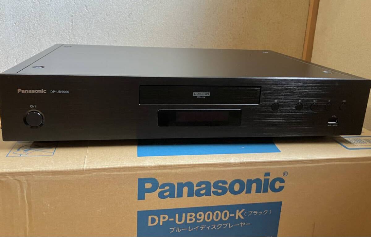 Yahoo!オークション -「panasonic dp-ub9000」の落札相場・落札価格 Yahoo!オークション -「panasonic dp-ub9000」の落札相場・落札価格