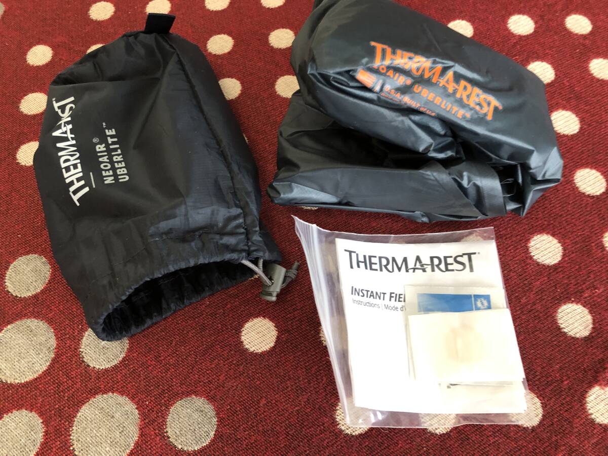 Yahoo!オークション -「thermarest サーマレストneoair」の落札 Yahoo!オークション -「thermarest サーマレストneoair」の落札