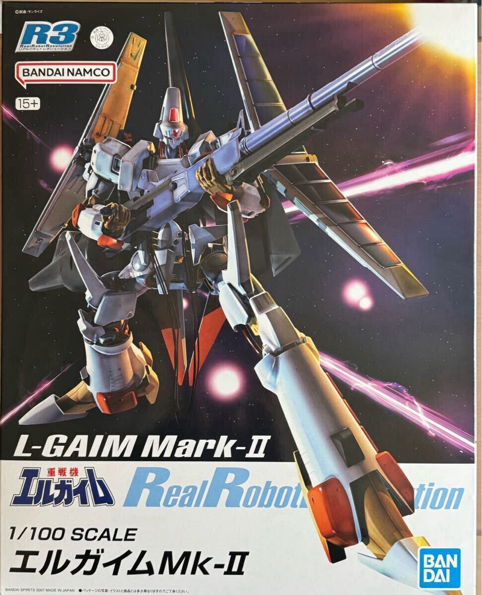 Yahoo!オークション -「エルガイムmk-ii」(プラモデル) の落札 Yahoo!オークション -「エルガイムmk-ii」(プラモデル) の落札