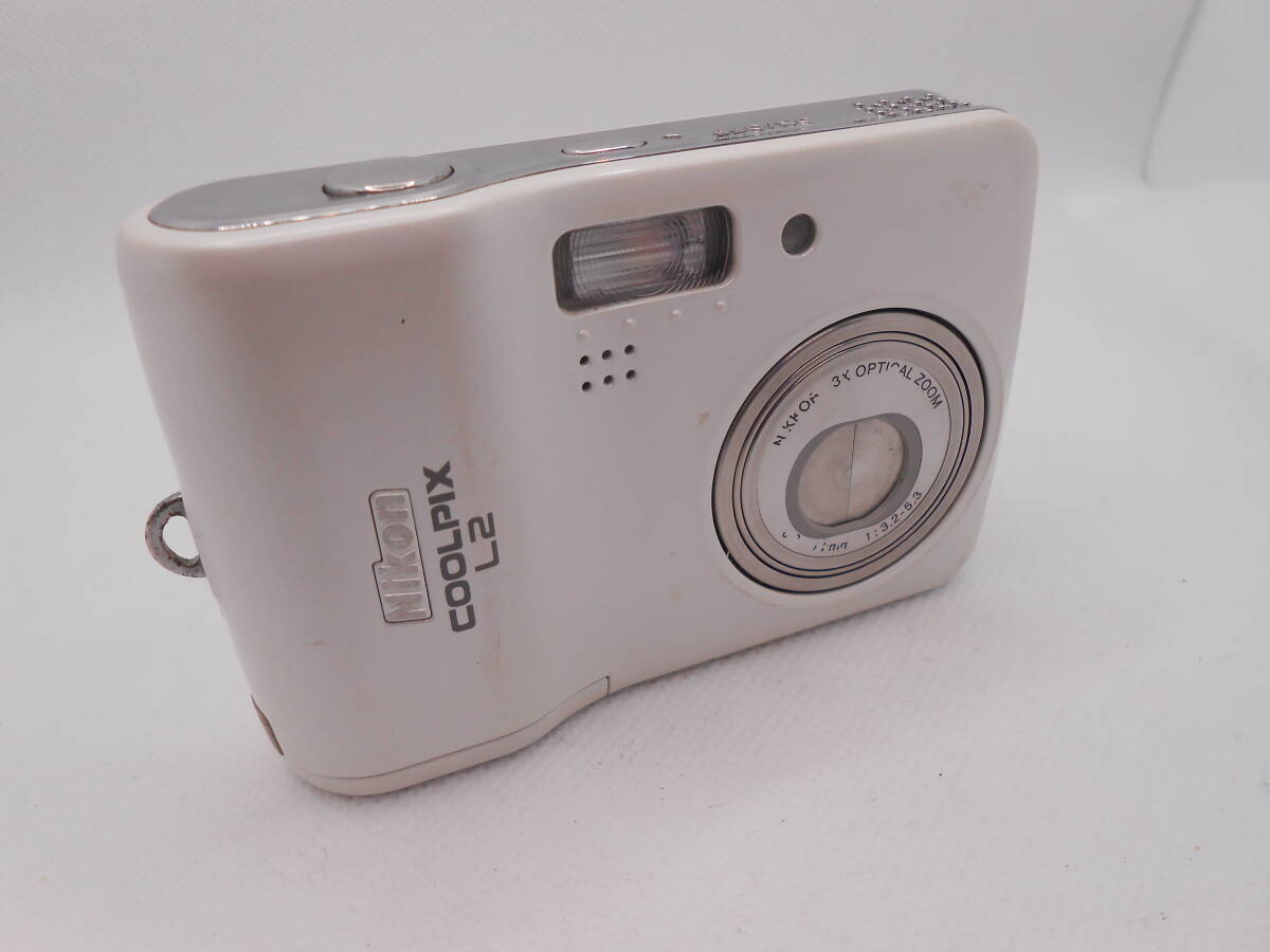 2025年最新】Yahoo!オークション -l2 nikon(デジタルカメラ)の 2025年最新】Yahoo!オークション -l2 nikon(デジタルカメラ)の