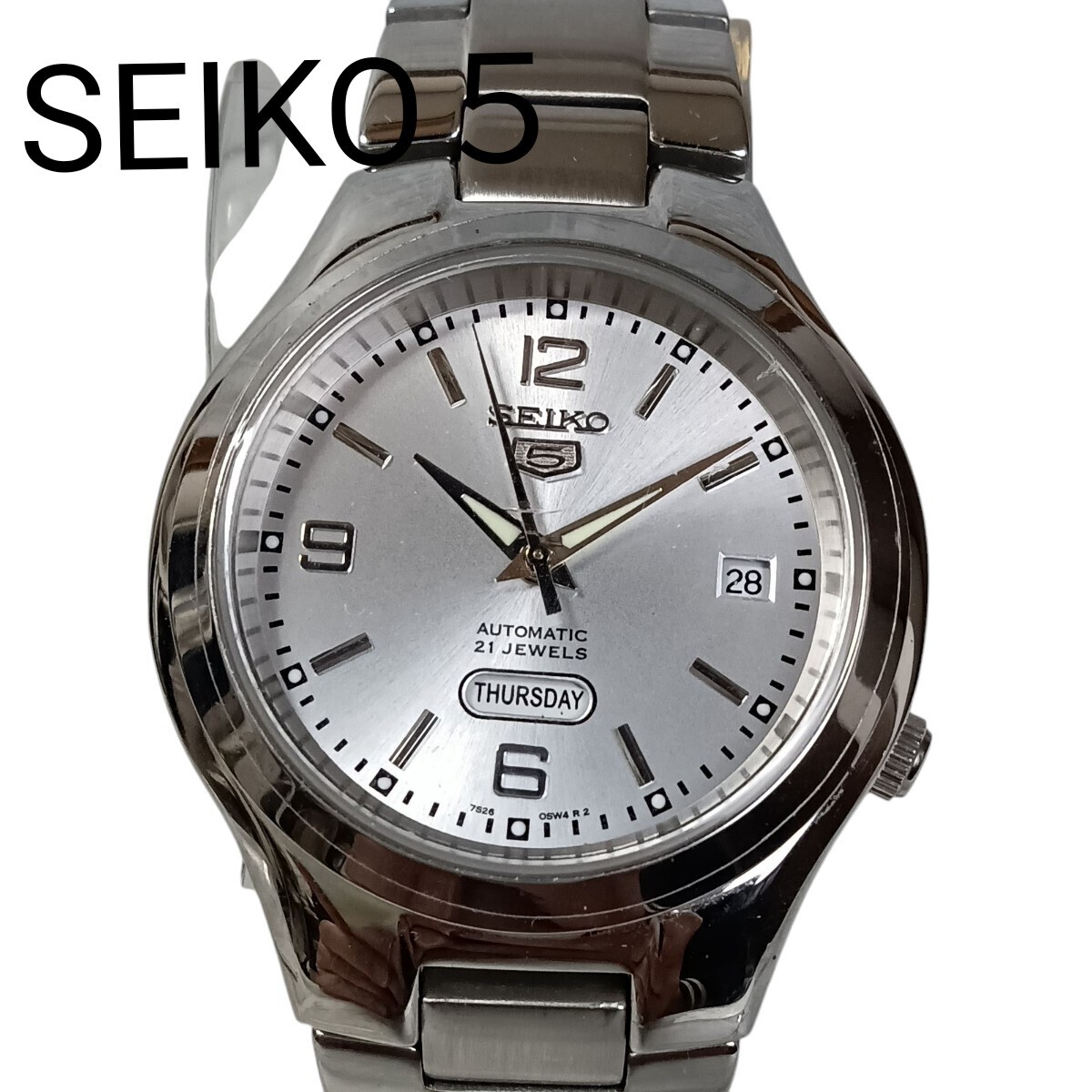 充実の品 2025年最新】Yahoo!オークション 02f0の中古品 7s26 -seiko その他
