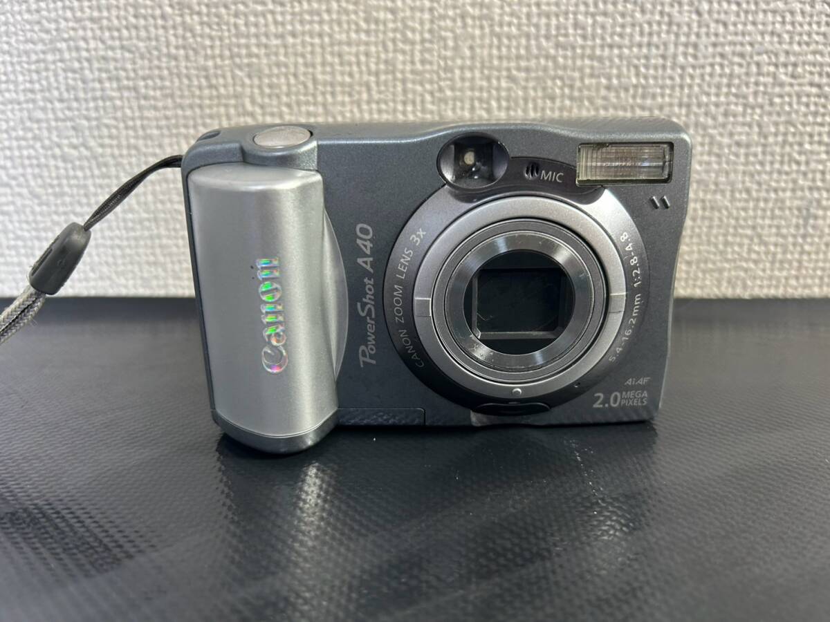 Yahoo!オークション -「power shot a40」の落札相場・落札価格 Yahoo!オークション -「power shot a40」の落札相場・落札価格