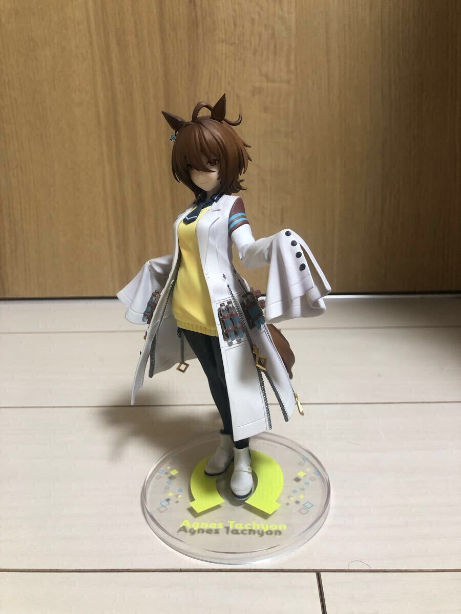 Yahoo!オークション -「ウマ娘 フィギュアアグネスタキオン Yahoo!オークション -「ウマ娘 フィギュアアグネスタキオン