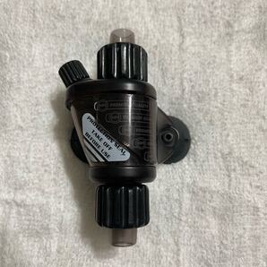 ※中古 二酸化炭素 添加※外部フィルター用ディフューザー
