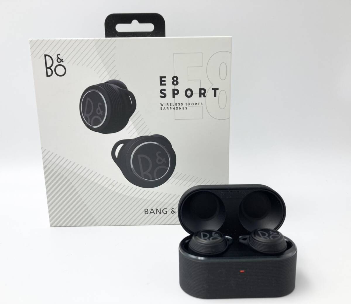 Yahoo!オークション -「beoplay e8 sport」の落札相場・落札価格 Yahoo!オークション -「beoplay e8 sport」の落札相場・落札価格