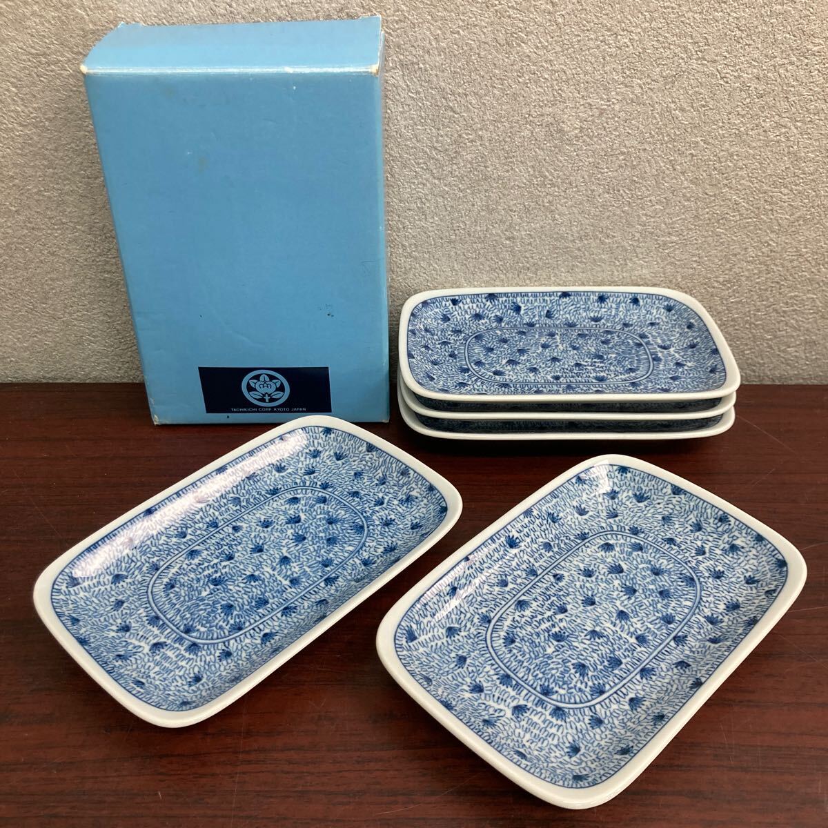 2025年最新】Yahoo!オークション -たち吉 青 皿の中古品・新品 2025年最新】Yahoo!オークション -たち吉 青 皿の中古品・新品